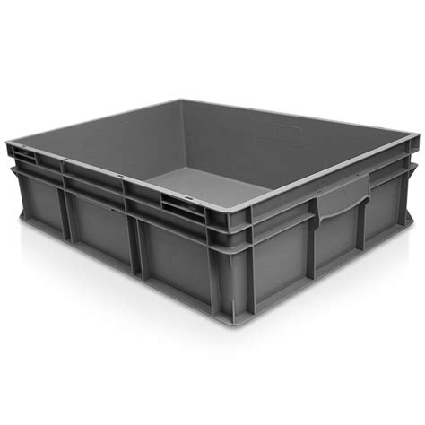 shallow metal storage boxes|shallow storage box with lid.